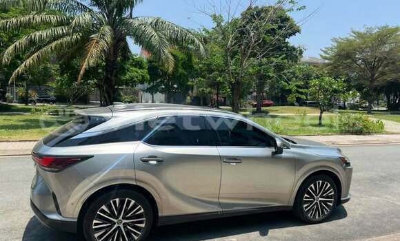 Mua Đã sử dụng Lexus RX350 Xe ô tô Mua Đã sử dụng Lexus RX350 Xe ô tô