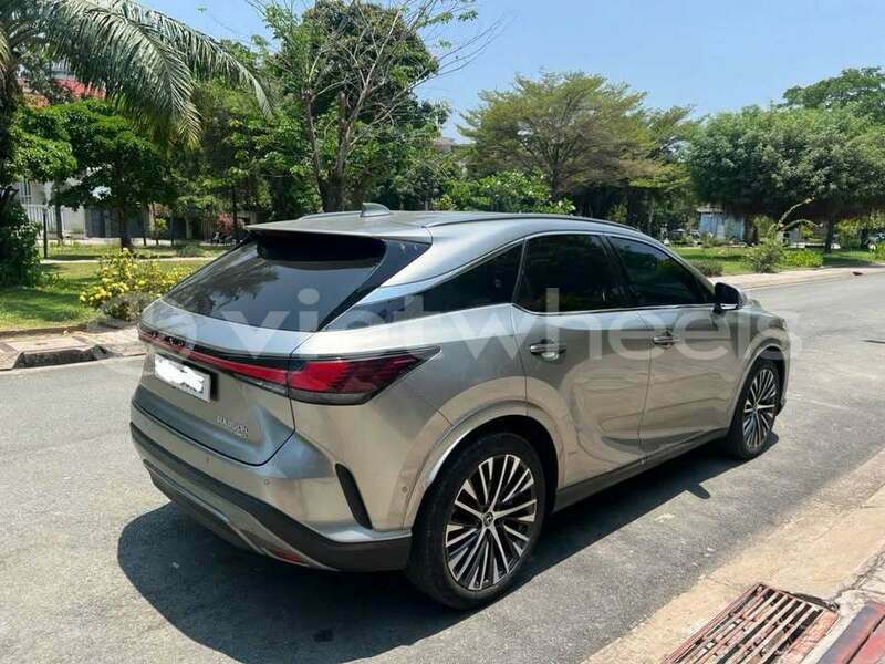 Big with watermark lexus rx350 tinh kien giang huyen an bien 37209