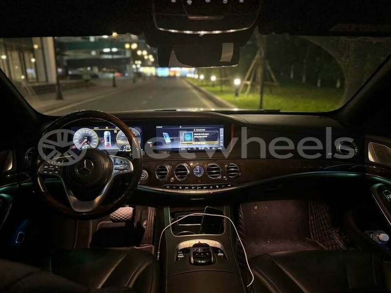 Big with watermark mercedes benz s class an giang huyen an phu 37212