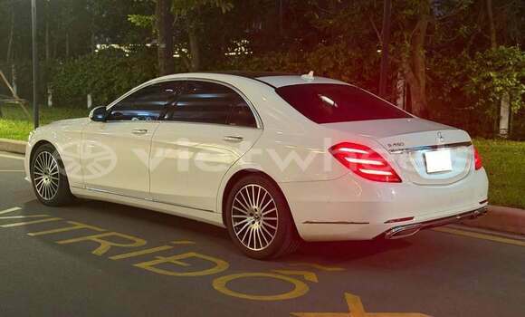 Mua Đã sử dụng Mercedes Benz S-Class Xe ô tô Mua Đã sử dụng Mercedes Benz S-Class Xe ô tô