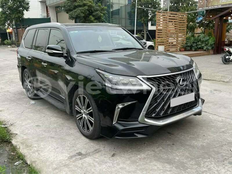 Big with watermark lexus lx570 tinh thua thien hue huyen a luoi 37213