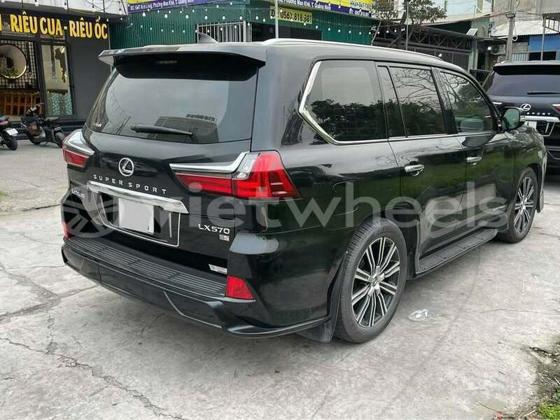 Big with watermark lexus lx570 tinh thua thien hue huyen a luoi 37213