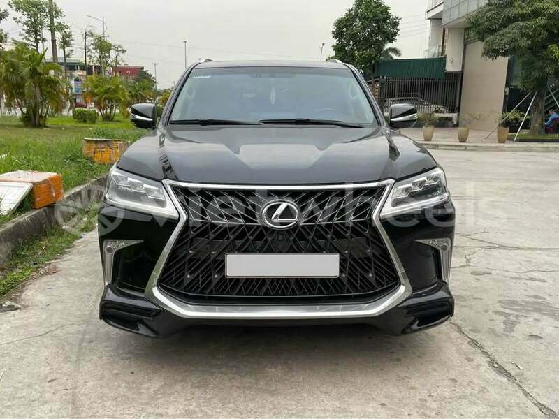 Big with watermark lexus lx570 tinh thua thien hue huyen a luoi 37213