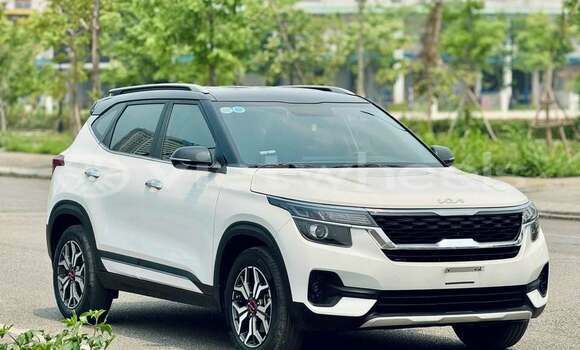 Mua Đã sử dụng KIA Seltos Xe ô tô Mua Đã sử dụng KIA Seltos Xe ô tô