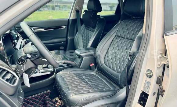 Mua Đã sử dụng KIA Seltos Xe ô tô Mua Đã sử dụng KIA Seltos Xe ô tô