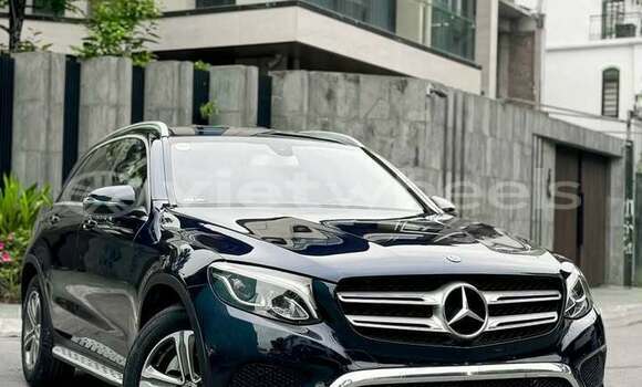 Buy Used Mercedes Benz GL Car