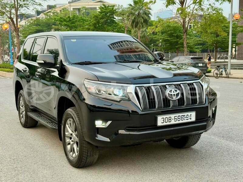 Big with watermark toyota prado hanoi saigon 37217