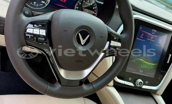 Mua Đã sử dụng Vinfast LUX A2.0 Xe ô tô Mua Đã sử dụng Vinfast LUX A2.0 Xe ô tô