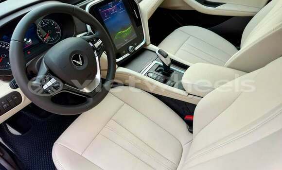 Mua Đã sử dụng Vinfast LUX A2.0 Xe ô tô Mua Đã sử dụng Vinfast LUX A2.0 Xe ô tô