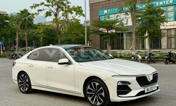 Mua Đã sử dụng Vinfast LUX A2.0 Xe ô tô Mua Đã sử dụng Vinfast LUX A2.0 Xe ô tô
