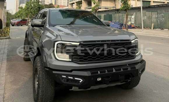 Buy Used Ford Raptor Car