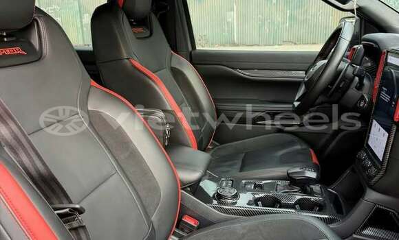 Mua Đã sử dụng Ford Raptor Xe ô tô Mua Đã sử dụng Ford Raptor Xe ô tô