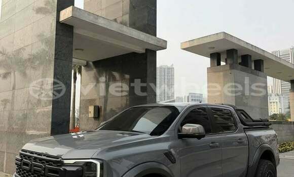 Mua Đã sử dụng Ford Raptor Xe ô tô Mua Đã sử dụng Ford Raptor Xe ô tô