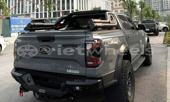 Mua Đã sử dụng Ford Raptor Xe ô tô Mua Đã sử dụng Ford Raptor Xe ô tô