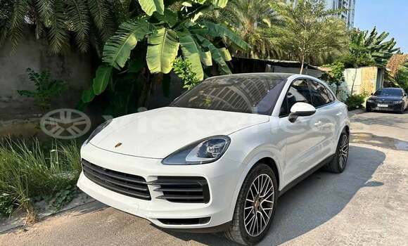 Mua Đã sử dụng Porsche Cayenne Xe ô tô Mua Đã sử dụng Porsche Cayenne Xe ô tô
