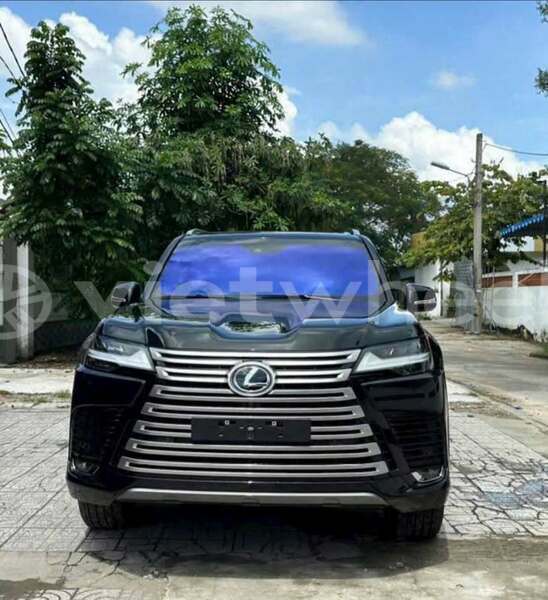Big with watermark lexus lx600 tinh lam gjong gjam rong 37221