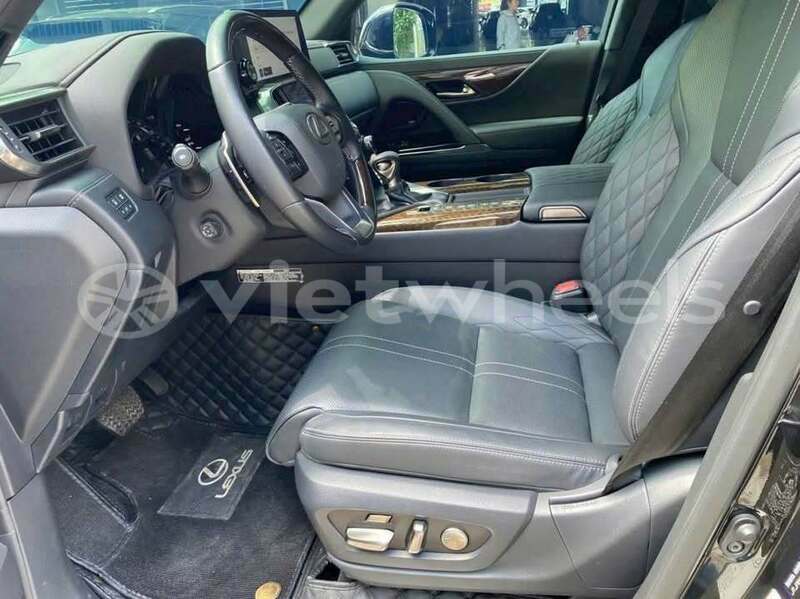 Big with watermark lexus lx600 tinh lam gjong gjam rong 37221