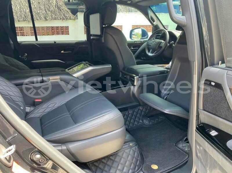 Big with watermark lexus lx600 tinh lam gjong gjam rong 37221