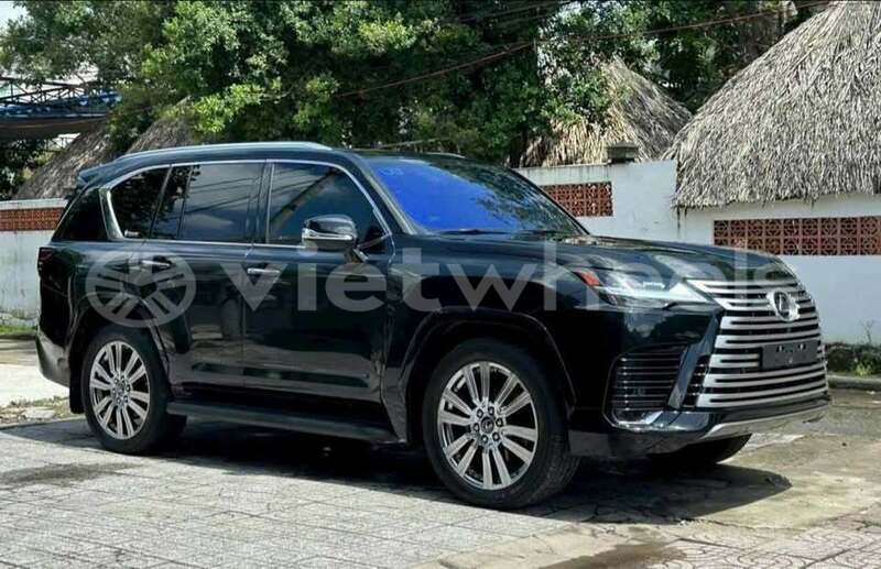 Big with watermark lexus lx600 tinh lam gjong gjam rong 37221