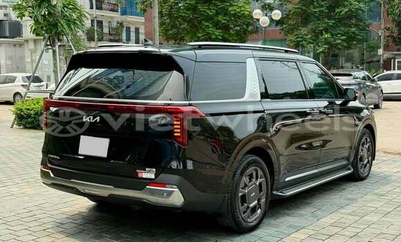 Mua Đã sử dụng Kia Carnival Xe ô tô Mua Đã sử dụng Kia Carnival Xe ô tô