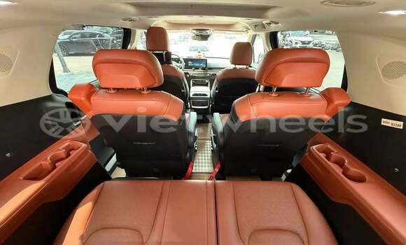 Mua Đã sử dụng Kia Carnival Xe ô tô Mua Đã sử dụng Kia Carnival Xe ô tô