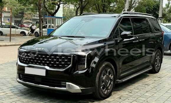 Mua Đã sử dụng Kia Carnival Xe ô tô Mua Đã sử dụng Kia Carnival Xe ô tô