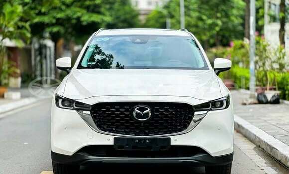 Buy Used Mazda CX-5 Car