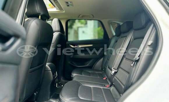 Mua Đã sử dụng Mazda CX-5 Xe ô tô Mua Đã sử dụng Mazda CX-5 Xe ô tô