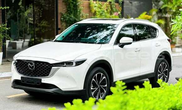 Mua Đã sử dụng Mazda CX-5 Xe ô tô Mua Đã sử dụng Mazda CX-5 Xe ô tô