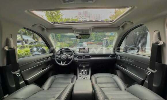 Mua Đã sử dụng Mazda CX-5 Xe ô tô Mua Đã sử dụng Mazda CX-5 Xe ô tô