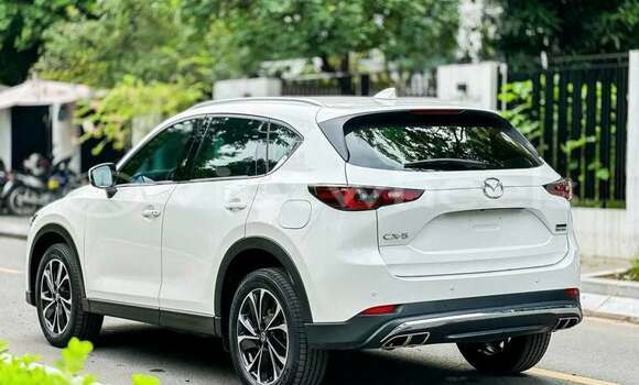 Mua Đã sử dụng Mazda CX-5 Xe ô tô Mua Đã sử dụng Mazda CX-5 Xe ô tô