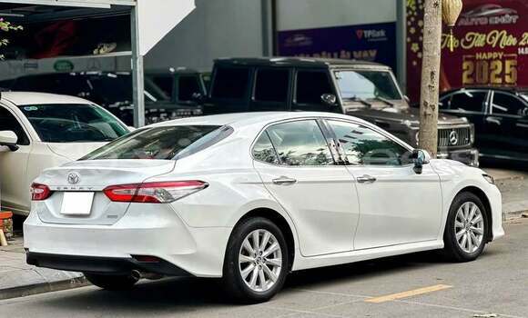 Mua Đã sử dụng Toyota Camry Xe ô tô Mua Đã sử dụng Toyota Camry Xe ô tô