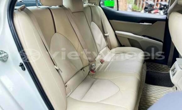 Mua Đã sử dụng Toyota Camry Xe ô tô Mua Đã sử dụng Toyota Camry Xe ô tô