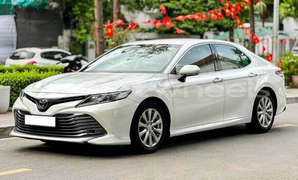 Mua Đã sử dụng Toyota Camry Xe ô tô Mua Đã sử dụng Toyota Camry Xe ô tô