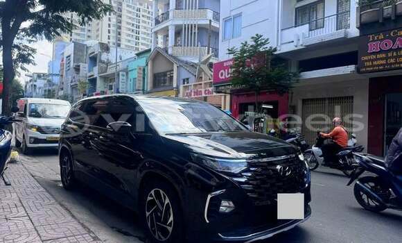 Mua Đã sử dụng Hyundai Custin Xe ô tô Mua Đã sử dụng Hyundai Custin Xe ô tô