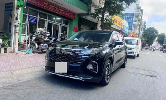 Mua Đã sử dụng Hyundai Custin Xe ô tô Mua Đã sử dụng Hyundai Custin Xe ô tô