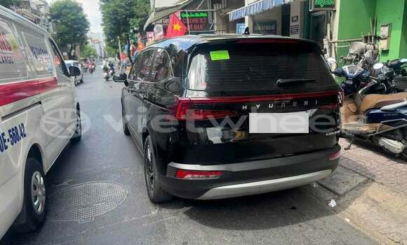 Mua Đã sử dụng Hyundai Custin Xe ô tô Mua Đã sử dụng Hyundai Custin Xe ô tô