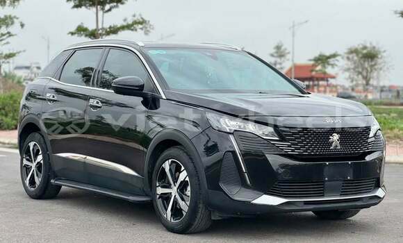 Mua Đã sử dụng Peugeot 3008 Xe ô tô Mua Đã sử dụng Peugeot 3008 Xe ô tô