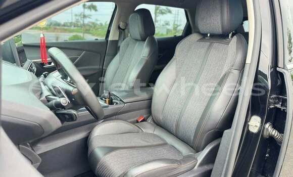 Mua Đã sử dụng Peugeot 3008 Xe ô tô Mua Đã sử dụng Peugeot 3008 Xe ô tô