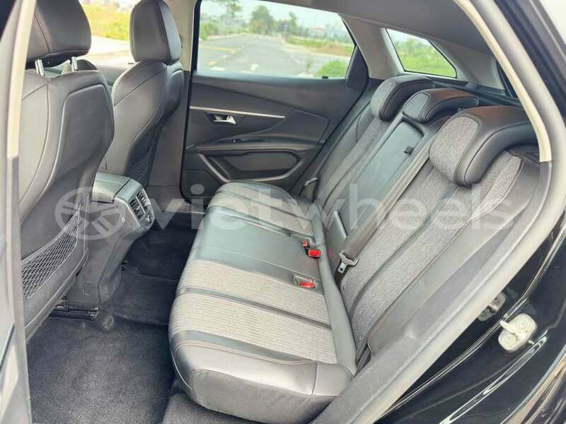 Big with watermark peugeot 3008 tinh lam gjong gjam rong 37226