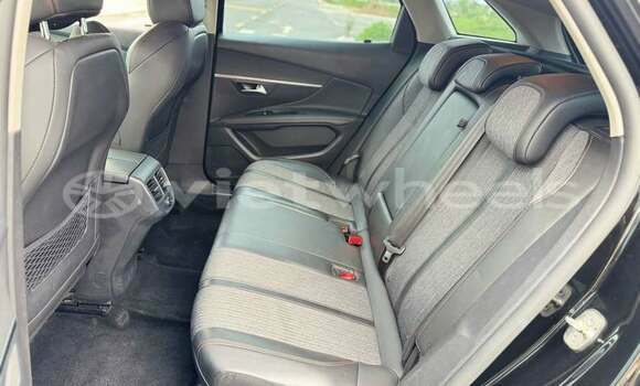 Mua Đã sử dụng Peugeot 3008 Xe ô tô Mua Đã sử dụng Peugeot 3008 Xe ô tô