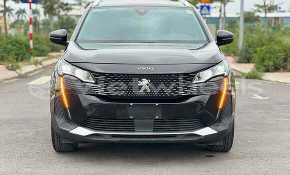 Mua Đã sử dụng Peugeot 3008 Xe ô tô Mua Đã sử dụng Peugeot 3008 Xe ô tô