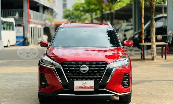 Buy Used Nissan Kicks Car Buy Used Nissan Kicks Car