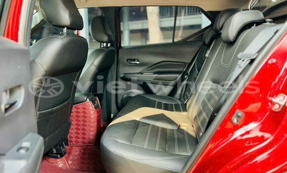 Buy Used Nissan Kicks Car Buy Used Nissan Kicks Car