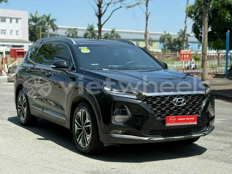 Big with watermark hyundai santa fe an giang huyen an phu 37228
