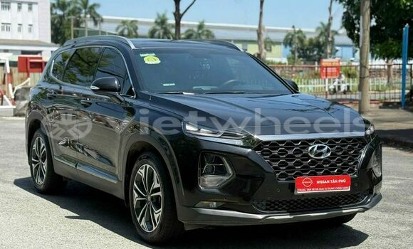 Buy Used Hyundai Santa Fe Car Buy Used Hyundai Santa Fe Car