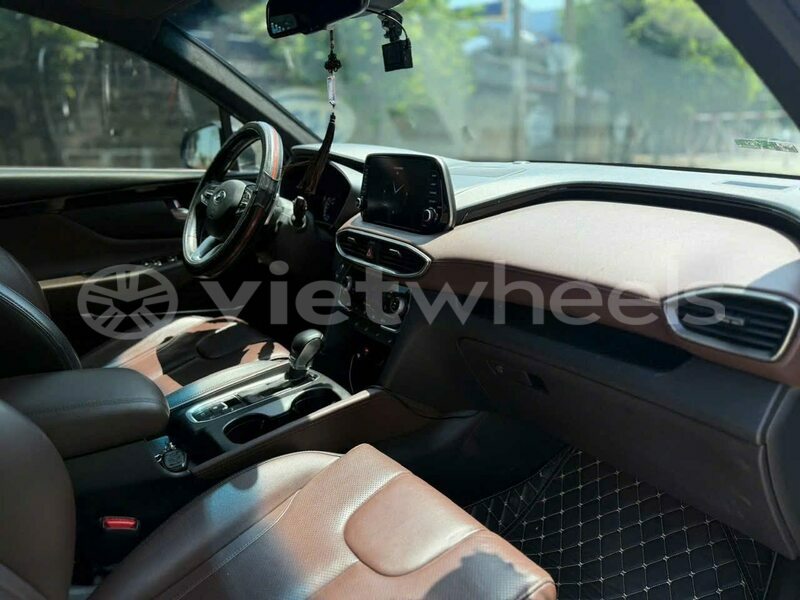 Big with watermark hyundai santa fe an giang huyen an phu 37228