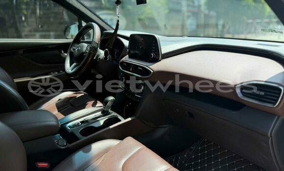 Buy Used Hyundai Santa Fe Car Buy Used Hyundai Santa Fe Car