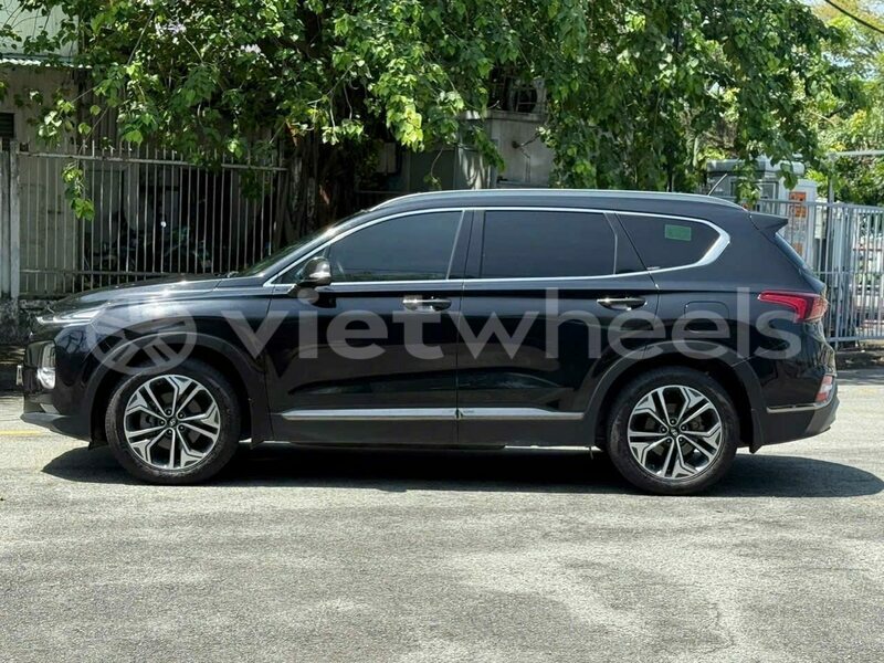 Big with watermark hyundai santa fe an giang huyen an phu 37228
