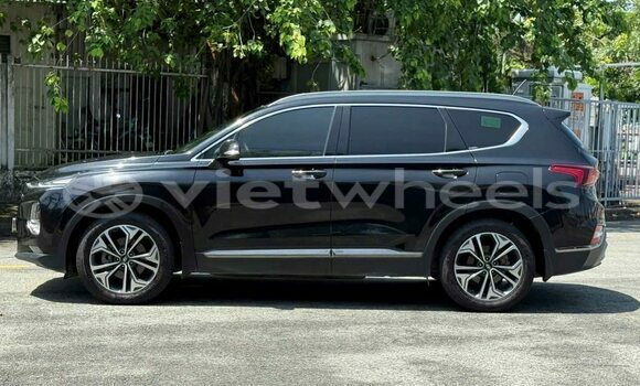 Buy Used Hyundai Santa Fe Car Buy Used Hyundai Santa Fe Car